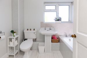 Bathroom- click for photo gallery